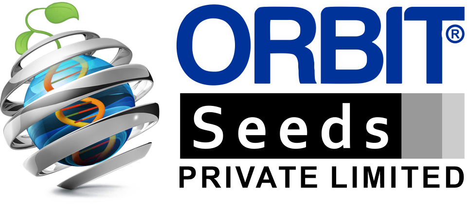 ORBIT SEEDS Logo